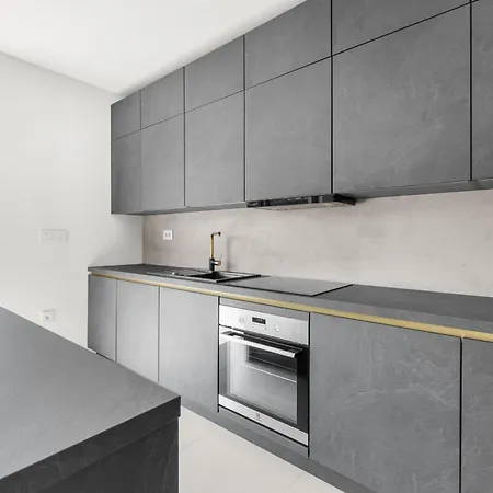 Villa Modern Casa Valero With Pool In Novigrad