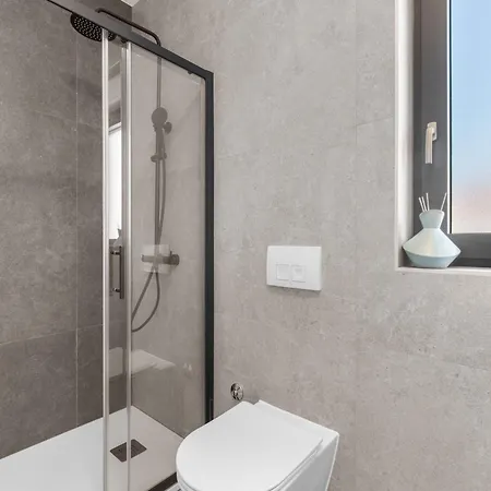 Villa Modern Casa Valero With Pool In Novigrad *